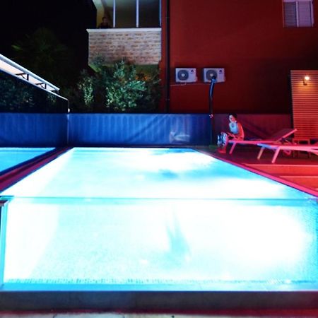 Stella Maris Apartments Vodice Dış mekan fotoğraf