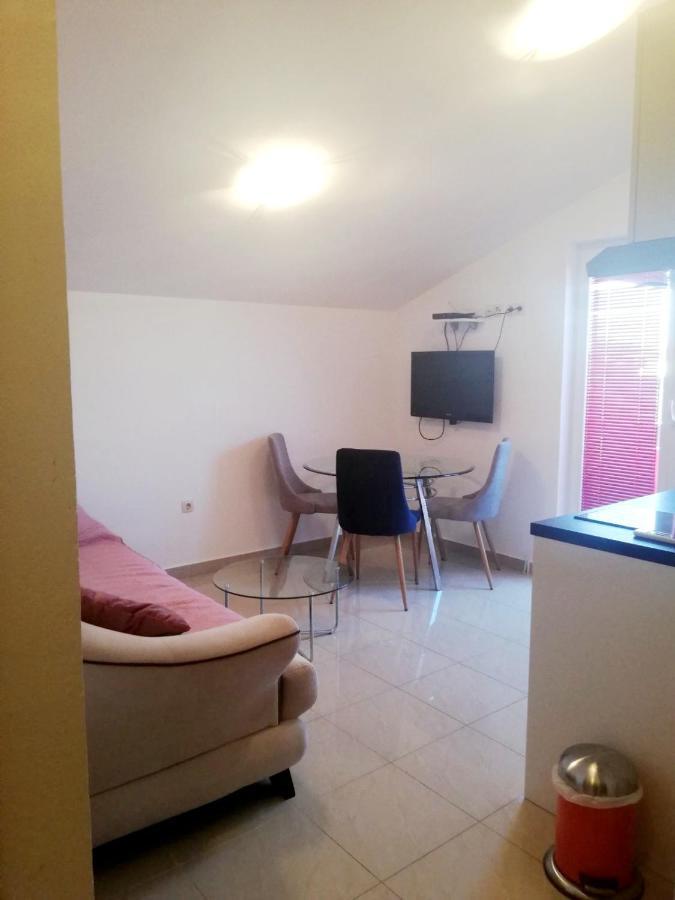 Stella Maris Apartments Vodice Dış mekan fotoğraf