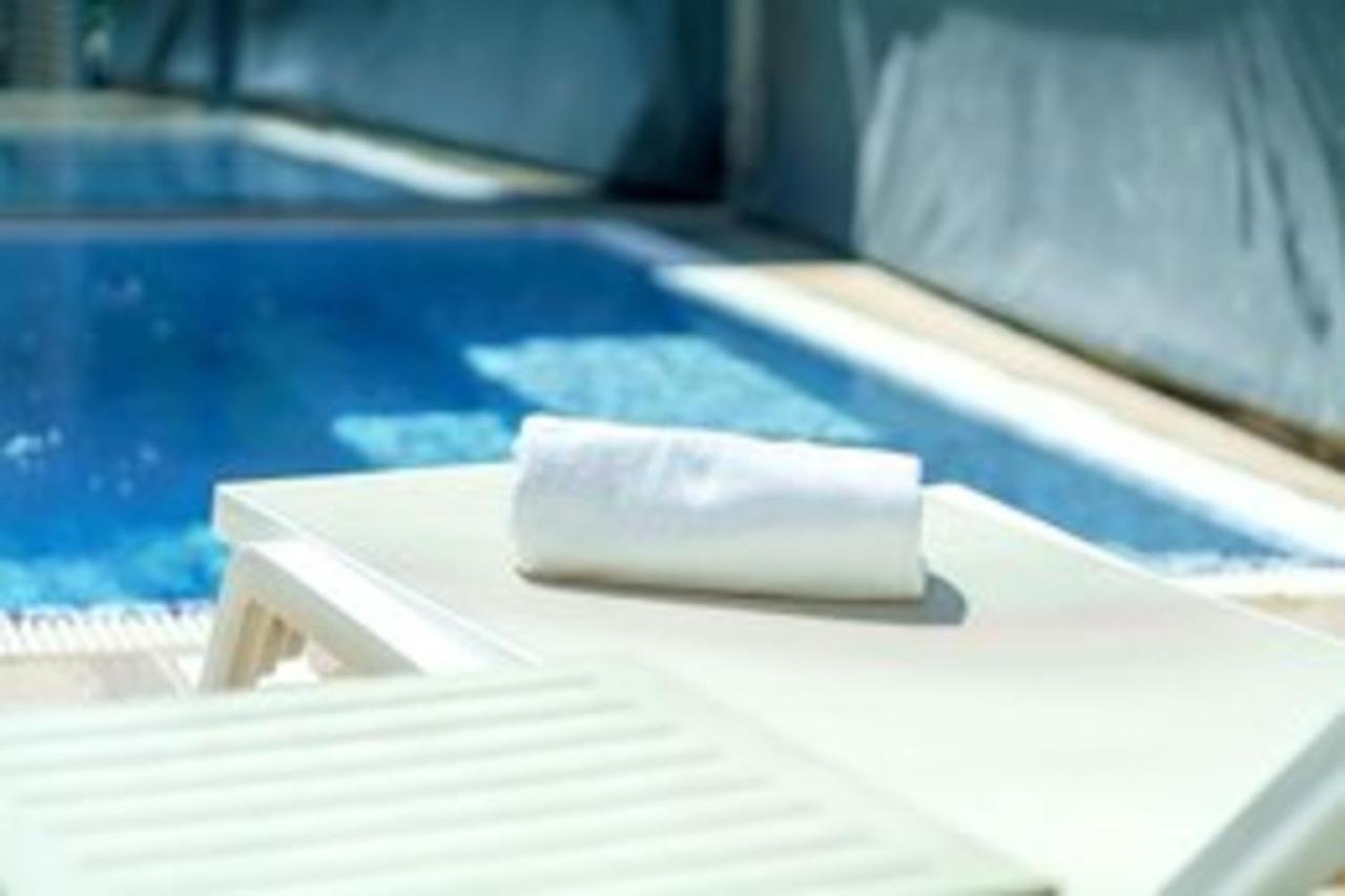 Stella Maris Apartments Vodice Dış mekan fotoğraf