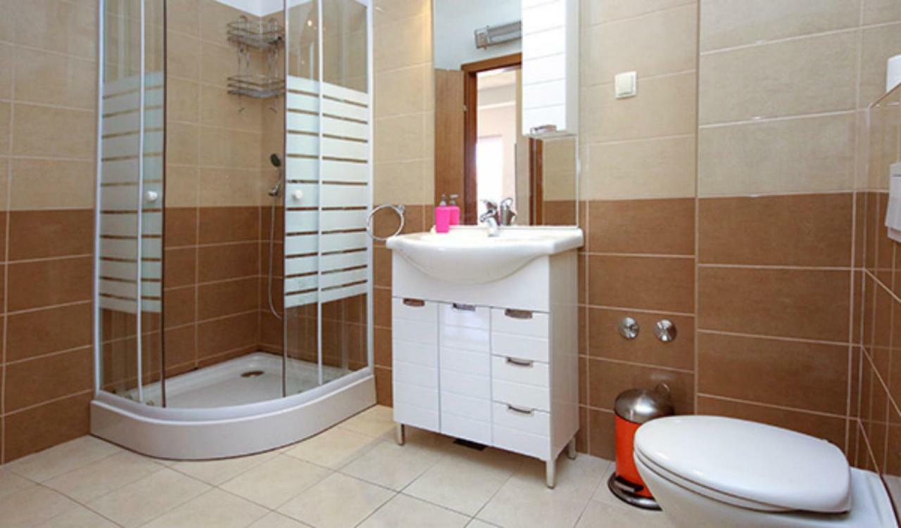 Stella Maris Apartments Vodice Dış mekan fotoğraf
