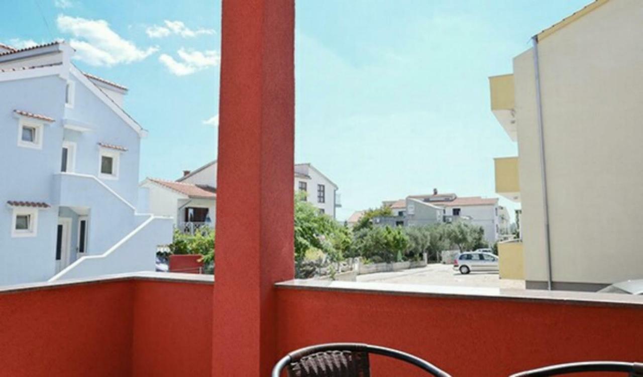 Stella Maris Apartments Vodice Dış mekan fotoğraf