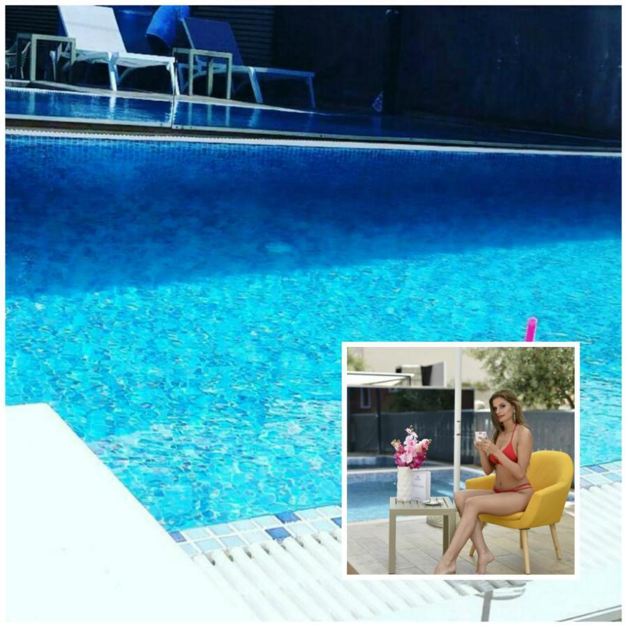Stella Maris Apartments Vodice Dış mekan fotoğraf