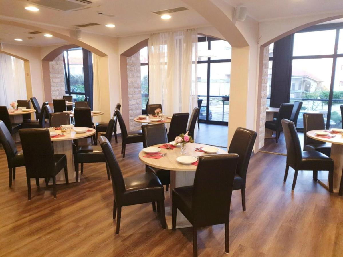 Stella Maris Apartments Vodice Dış mekan fotoğraf
